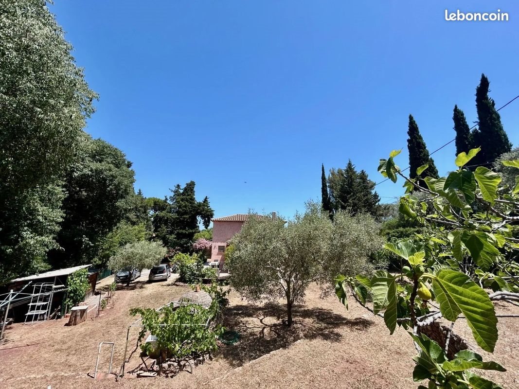 Appartement à vendre, 140m², Toulon