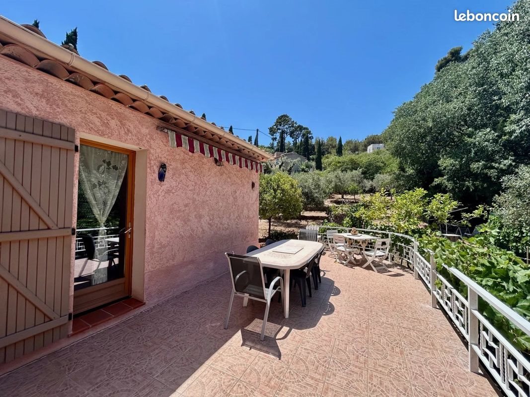 Appartement à vendre, 140m², Toulon