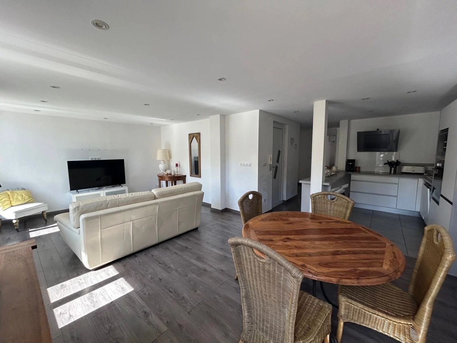 Appartement à louer, 74m², Sanary-sur-Mer