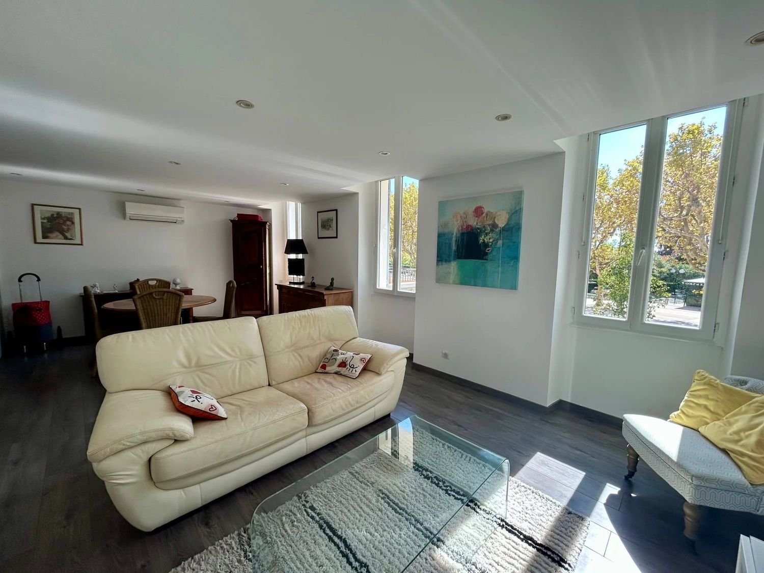Appartement à louer, 74m², Sanary-sur-Mer