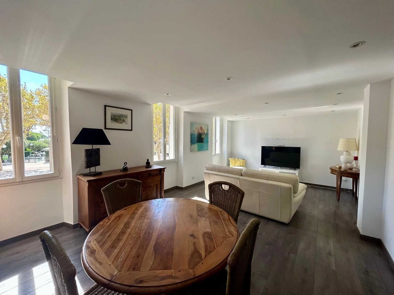 Appartement à louer, 74m², Sanary-sur-Mer