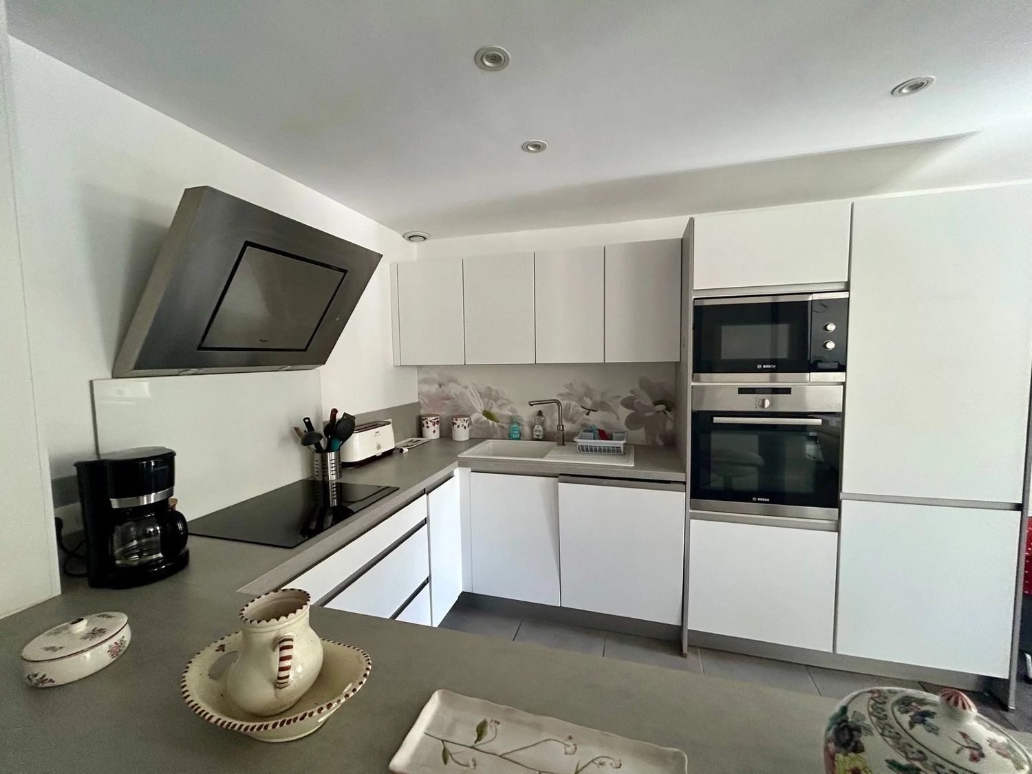 Appartement à louer, 74m², Sanary-sur-Mer