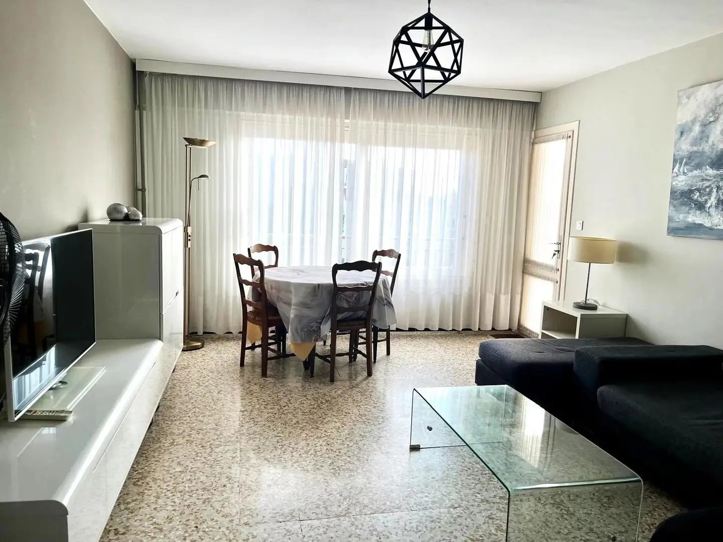 Appartement à louer, 66m², Toulon