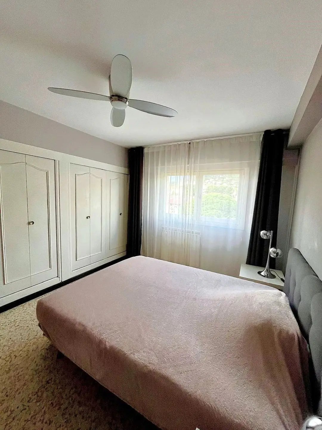Appartement à louer, 66m², Toulon
