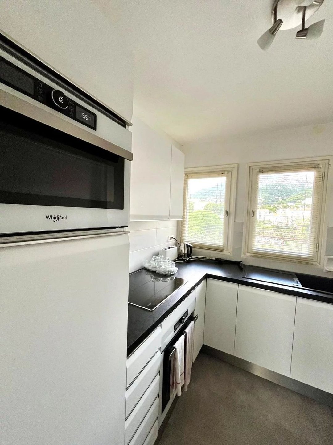 Appartement à louer, 66m², Toulon
