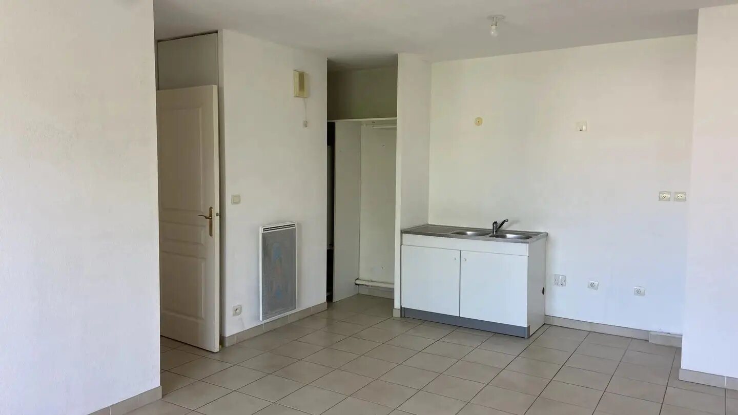 Appartement à louer, 52m², La Seyne-sur-Mer