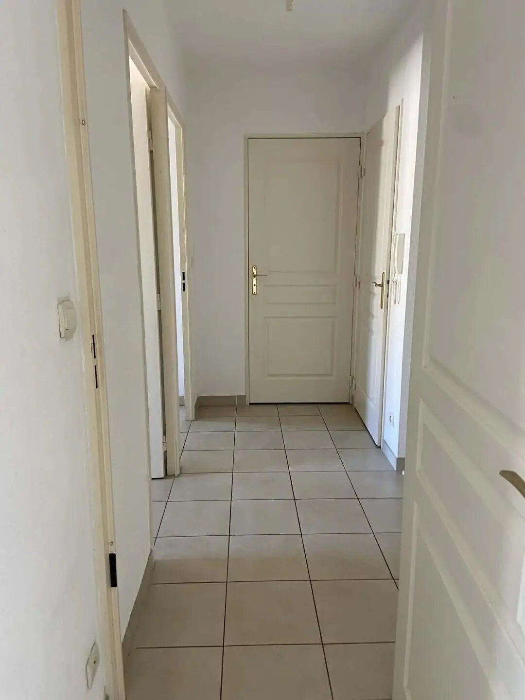 Appartement à louer, 52m², La Seyne-sur-Mer
