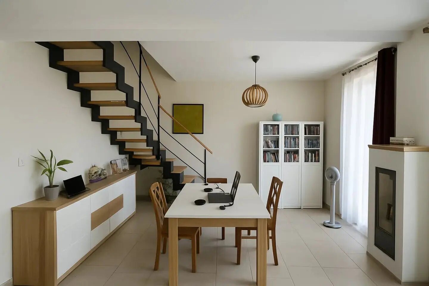 Maison à vendre, 110m², Marseille 15ème