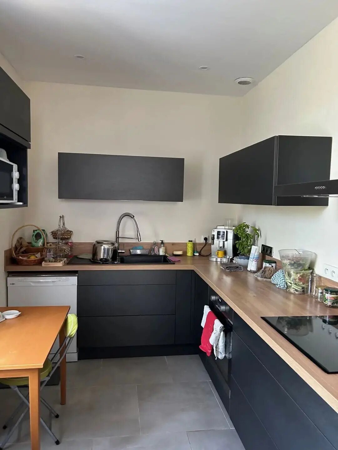 Maison à vendre, 110m², Marseille 15ème