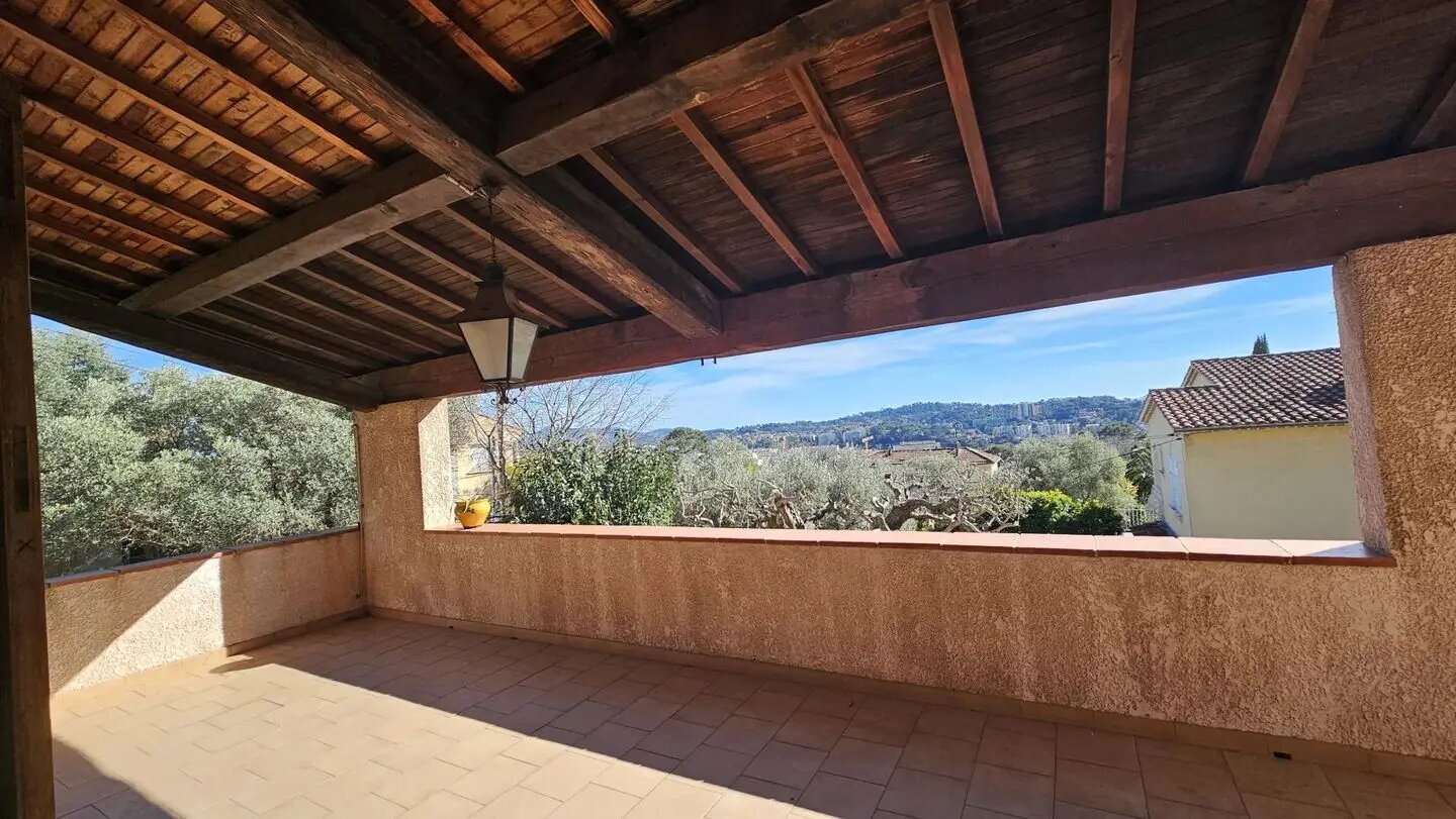 Maison à vendre, 165m², Toulon