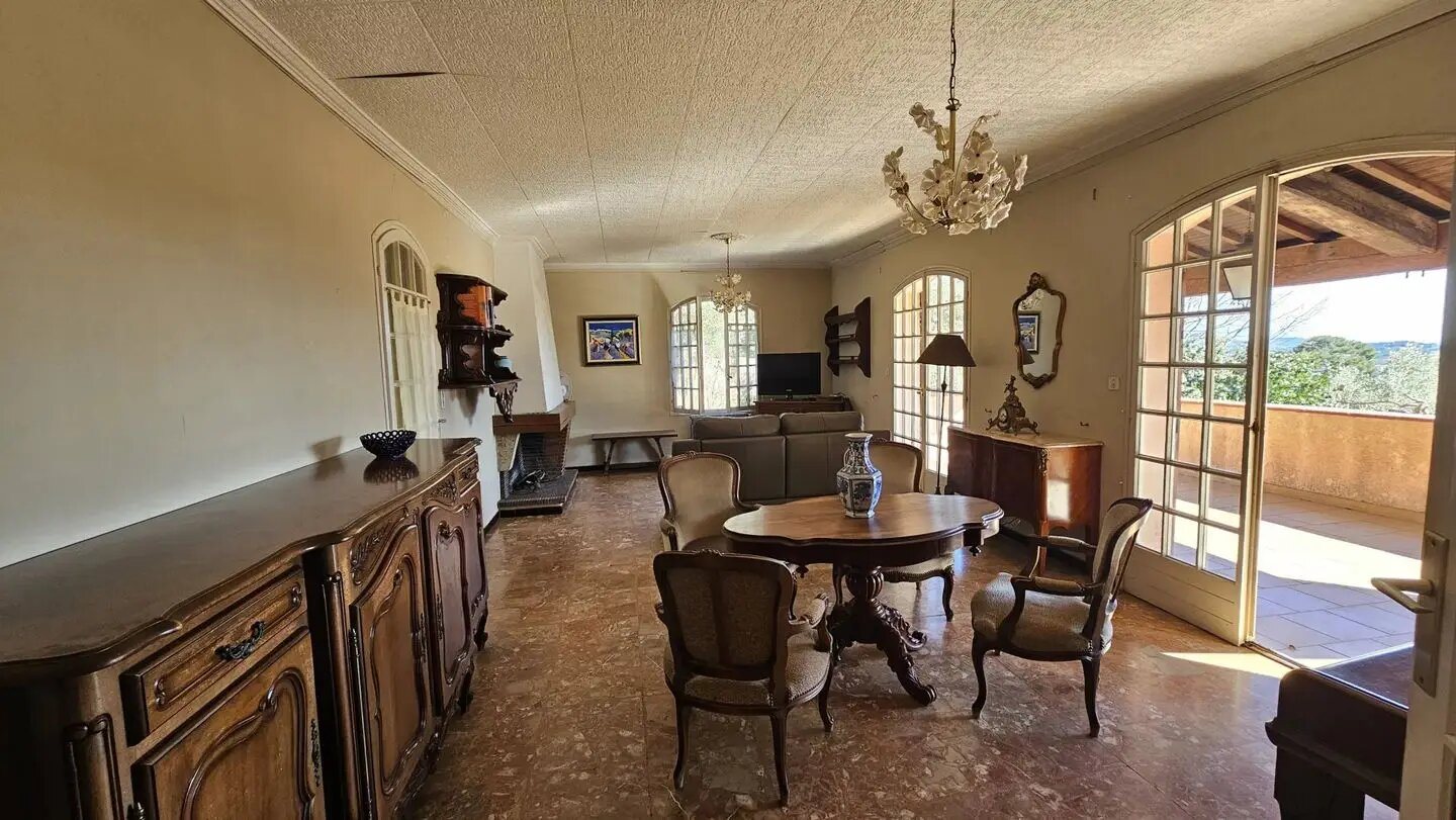 Maison à vendre, 165m², Toulon