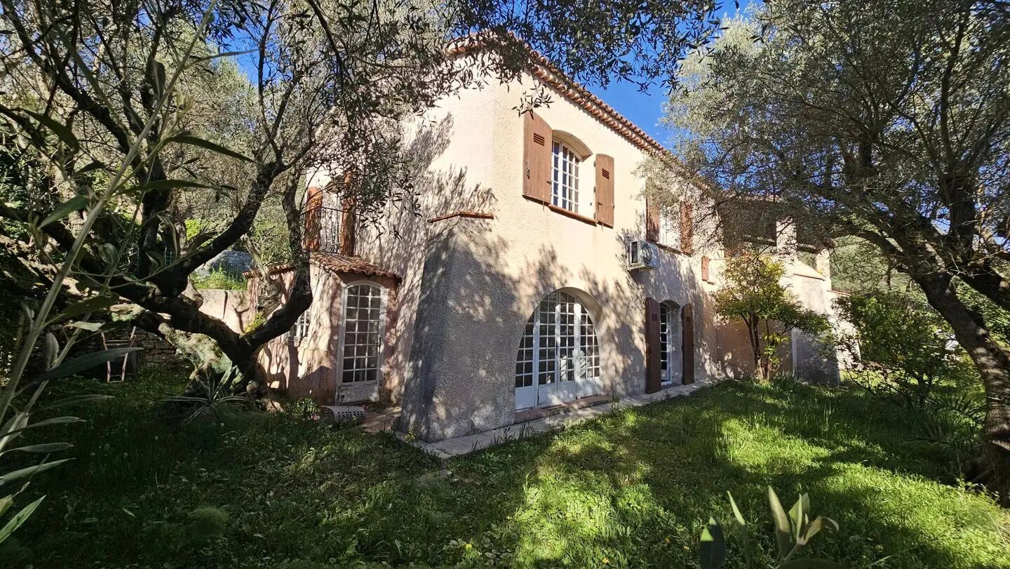 Maison à vendre, 165m², Toulon