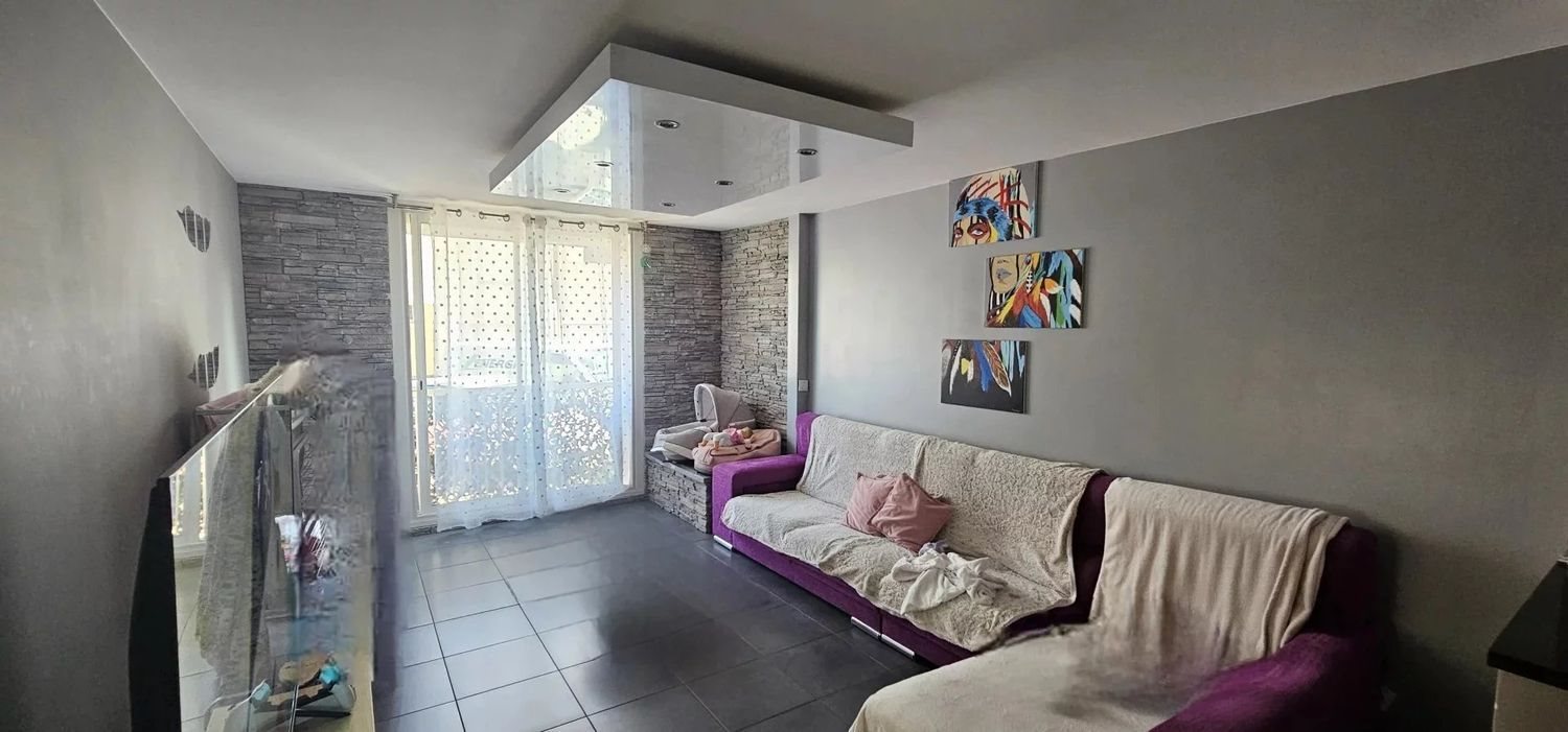 Appartement à vendre, 11m², Toulon