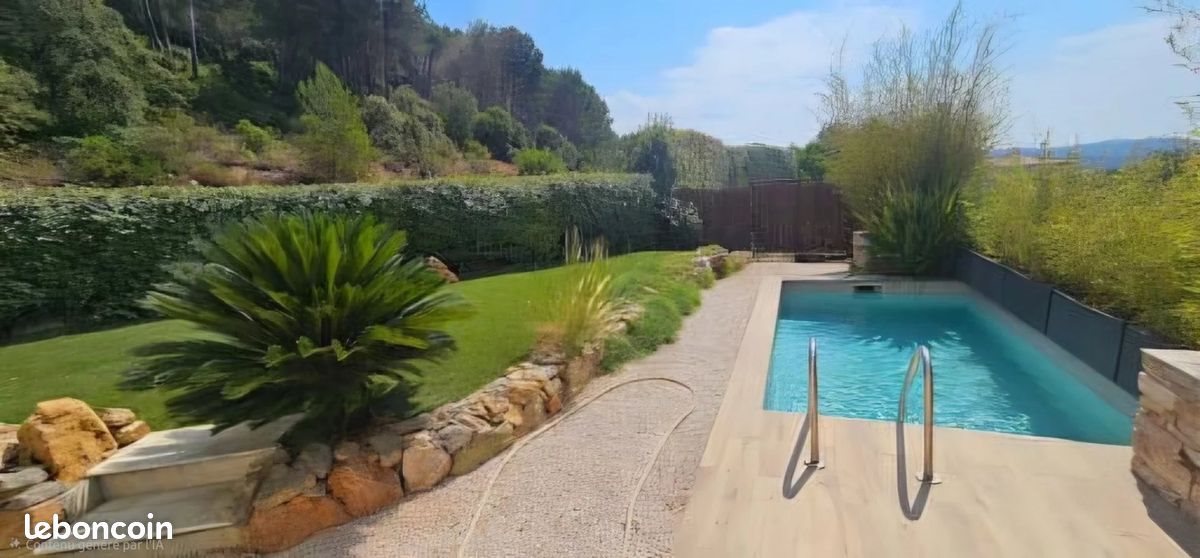 Maison à vendre, 173m², Solliès-Pont