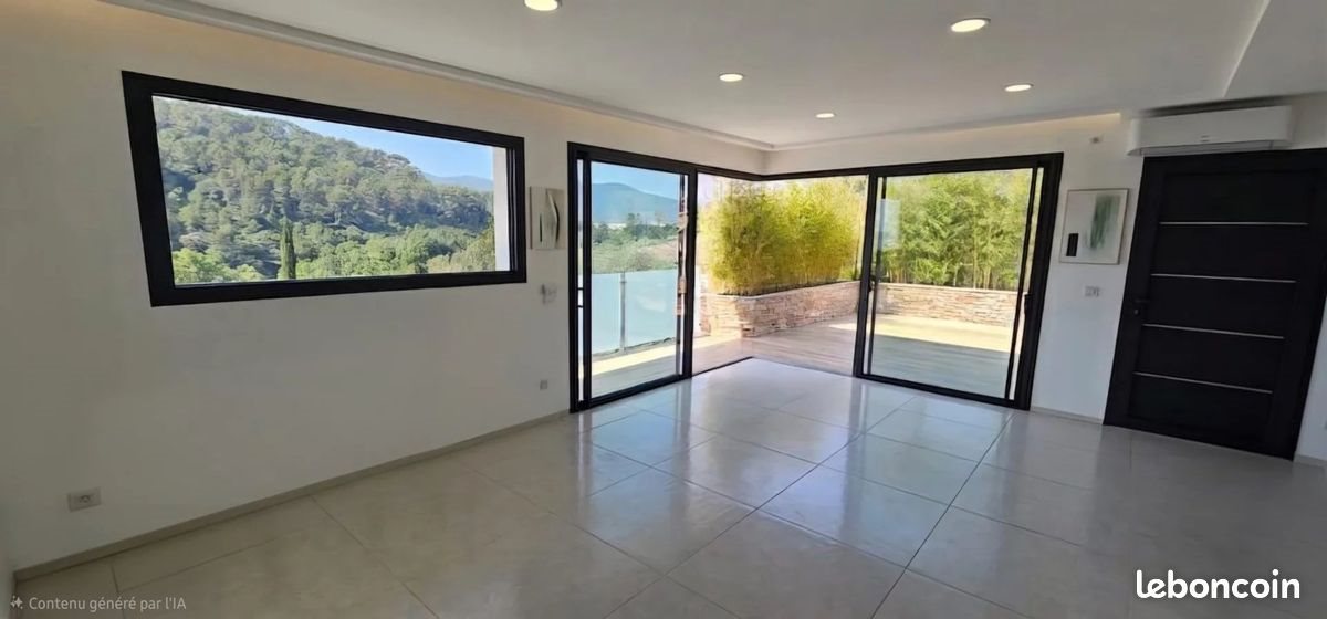 Maison à vendre, 173m², Solliès-Pont