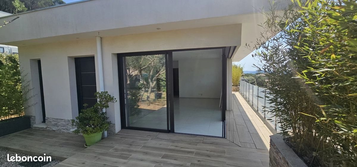 Maison à vendre, 173m², Solliès-Pont