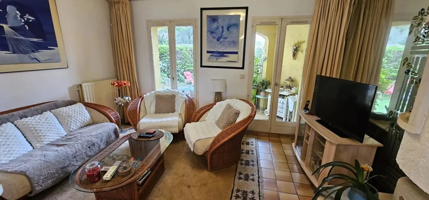 Appartement à vendre, 86m², Sanary-sur-Mer