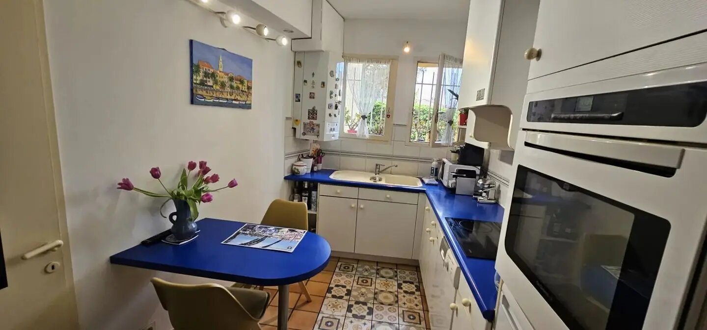 Appartement à vendre, 86m², Sanary-sur-Mer