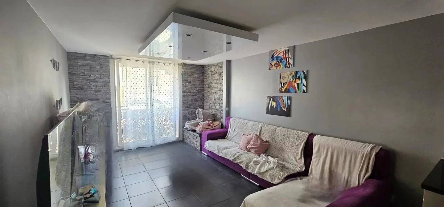 Appartement à vendre, 3m², Toulon