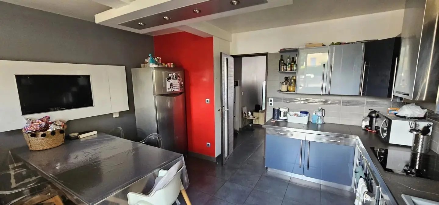 Appartement à vendre, 3m², Toulon