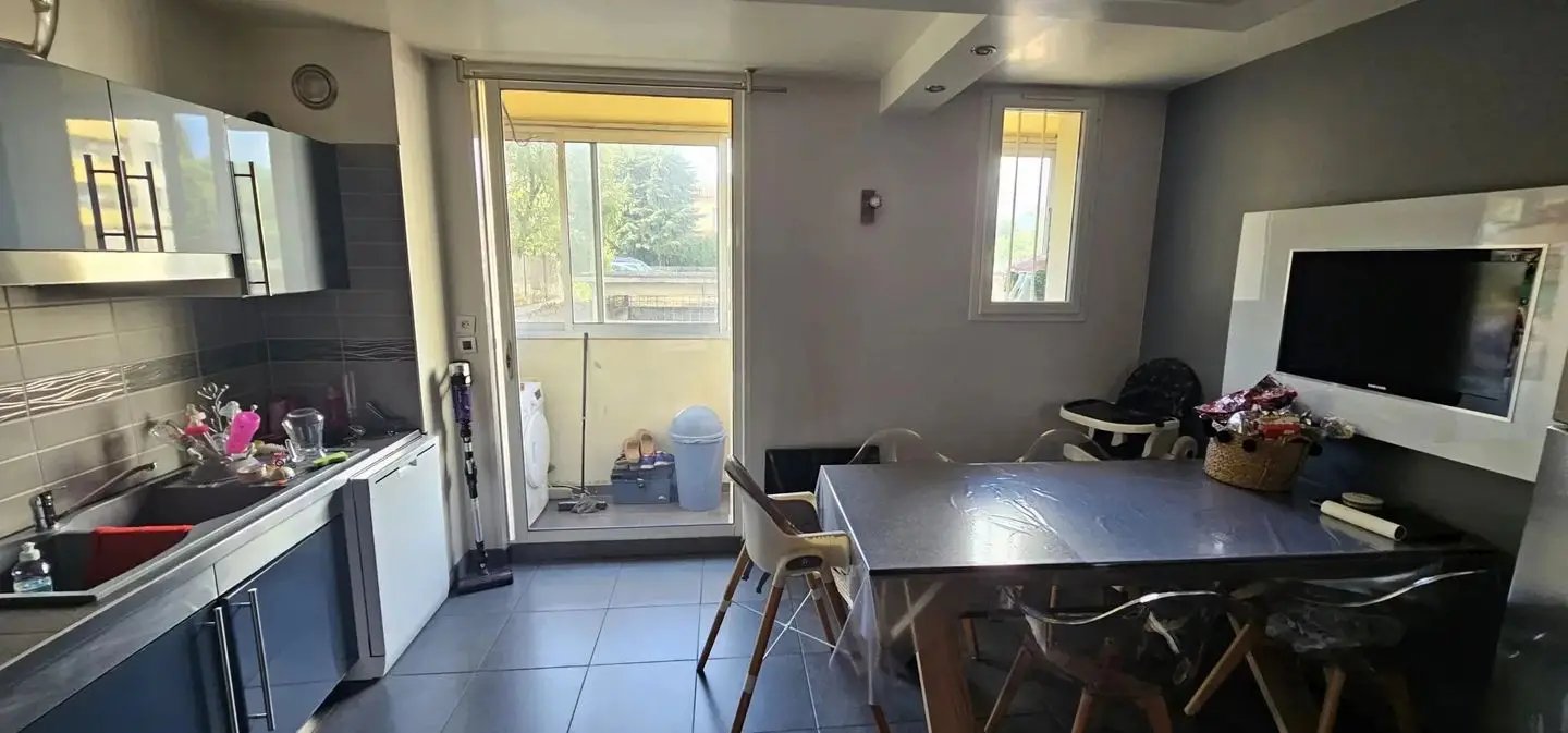 Appartement à vendre, 3m², Toulon