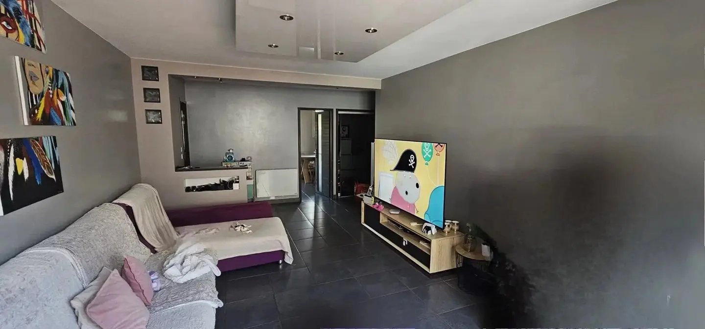 Appartement à vendre, 3m², Toulon