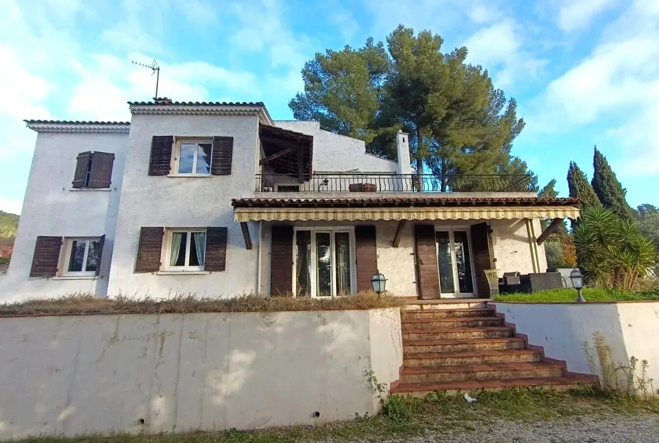Maison à vendre, 180m², La Valette-du-Var