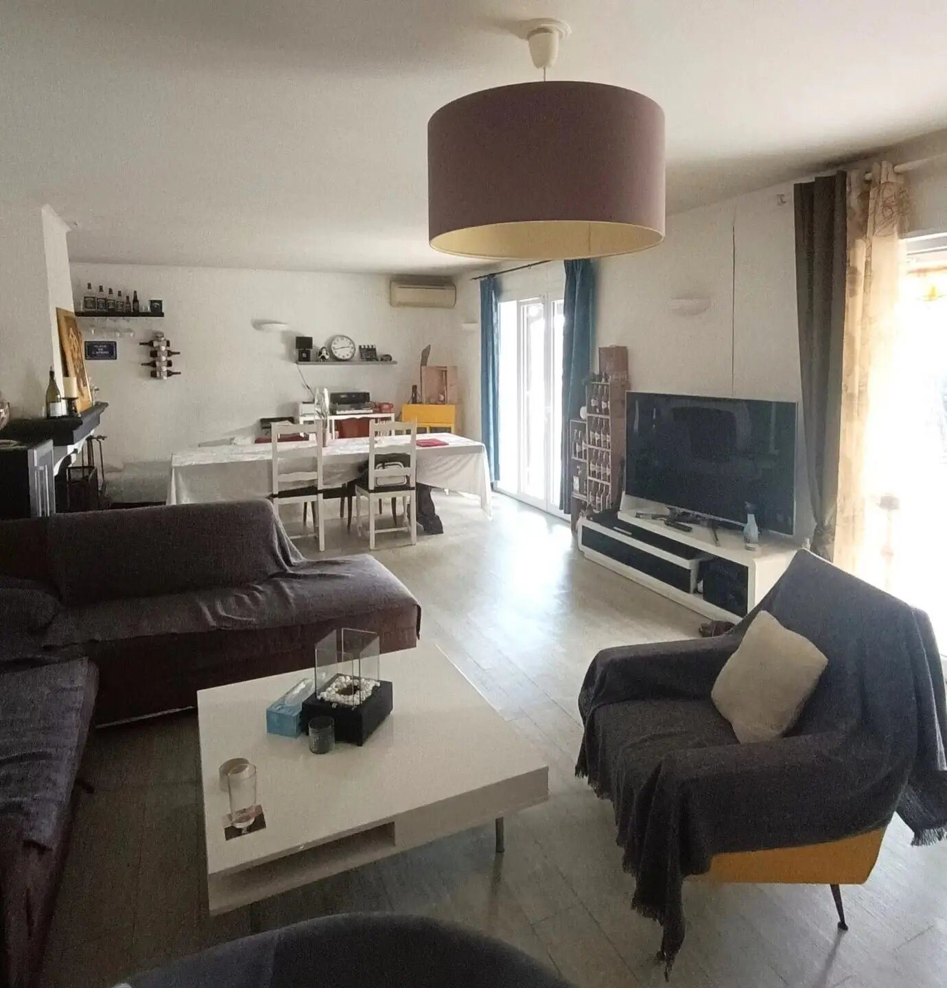 Maison à vendre, 180m², La Valette-du-Var