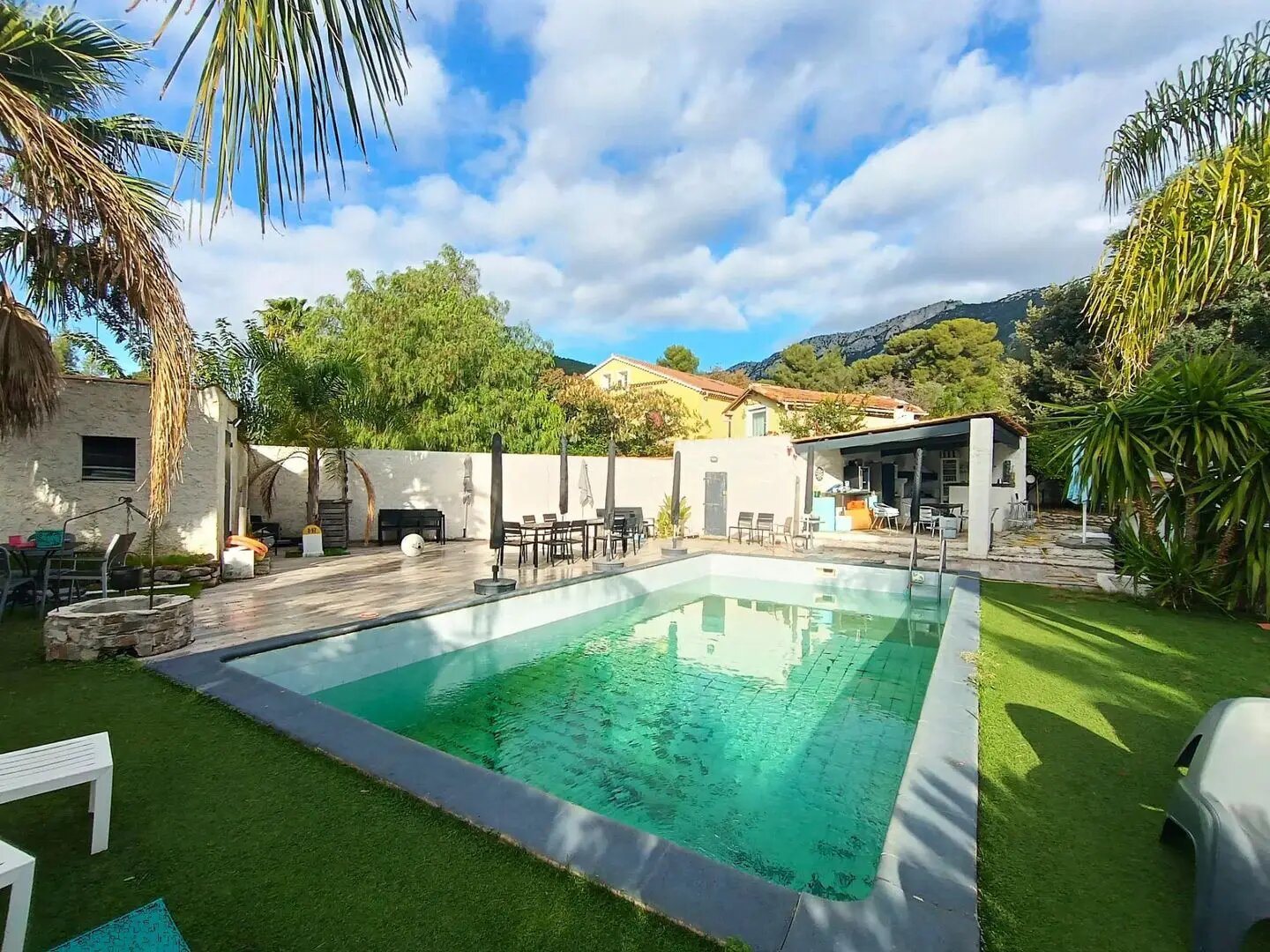 Maison à vendre, 180m², La Valette-du-Var
