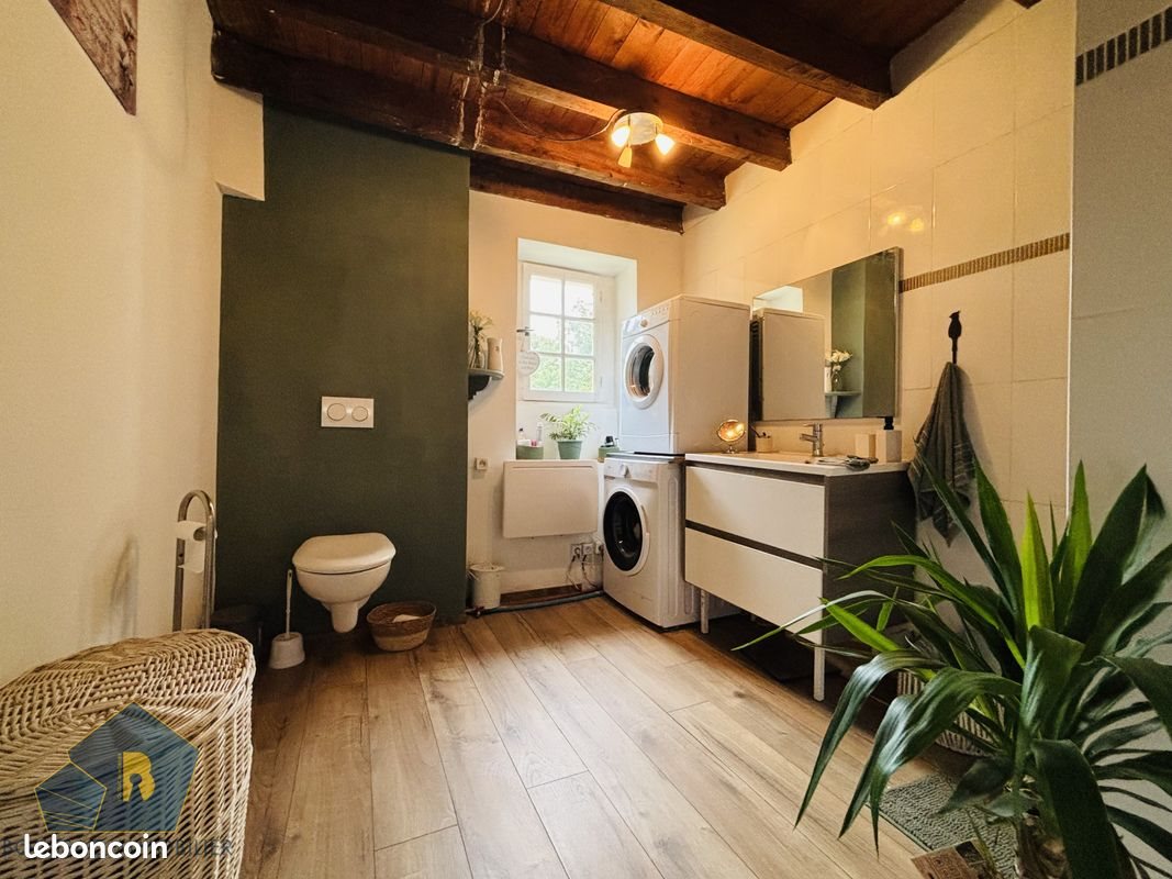 Maison à vendre, 203m², Clugnat