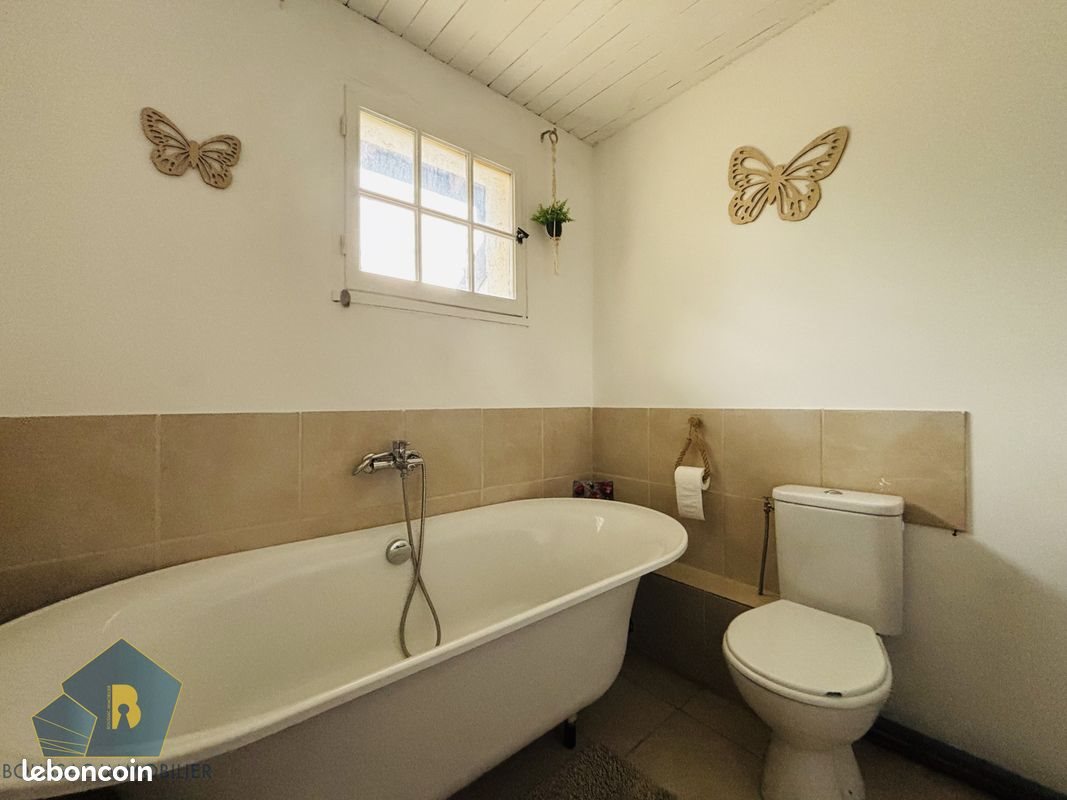 Maison à vendre, 203m², Clugnat