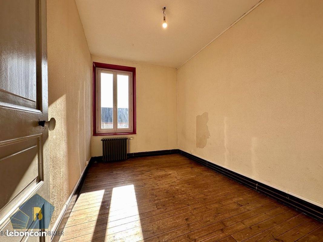 Maison à vendre, 105m², Treignat