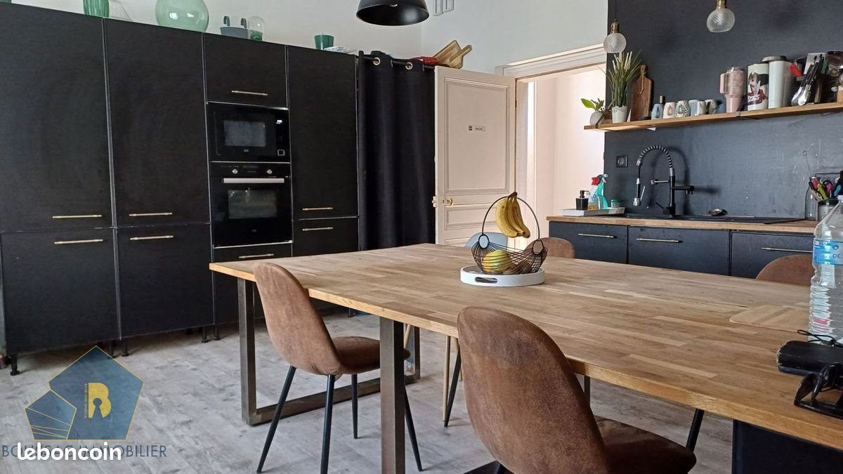 Maison à vendre, 250m², Soumans