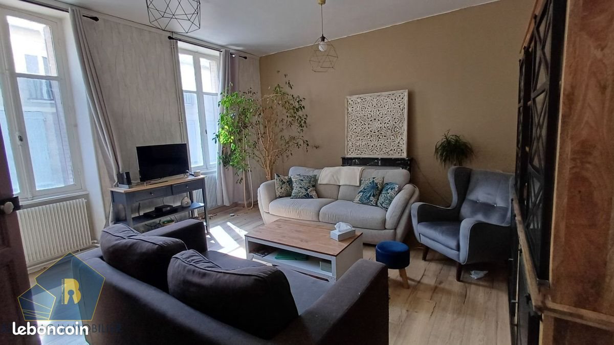 Maison à vendre, 250m², Soumans