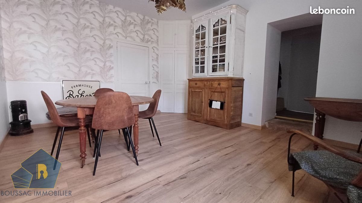 Maison à vendre, 250m², Soumans