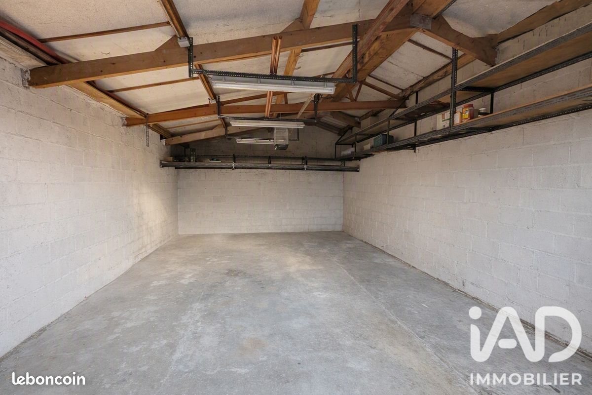 Maison à vendre, 132m², Savigny-sur-Orge