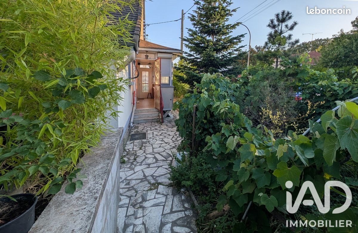 Maison à vendre, 132m², Savigny-sur-Orge