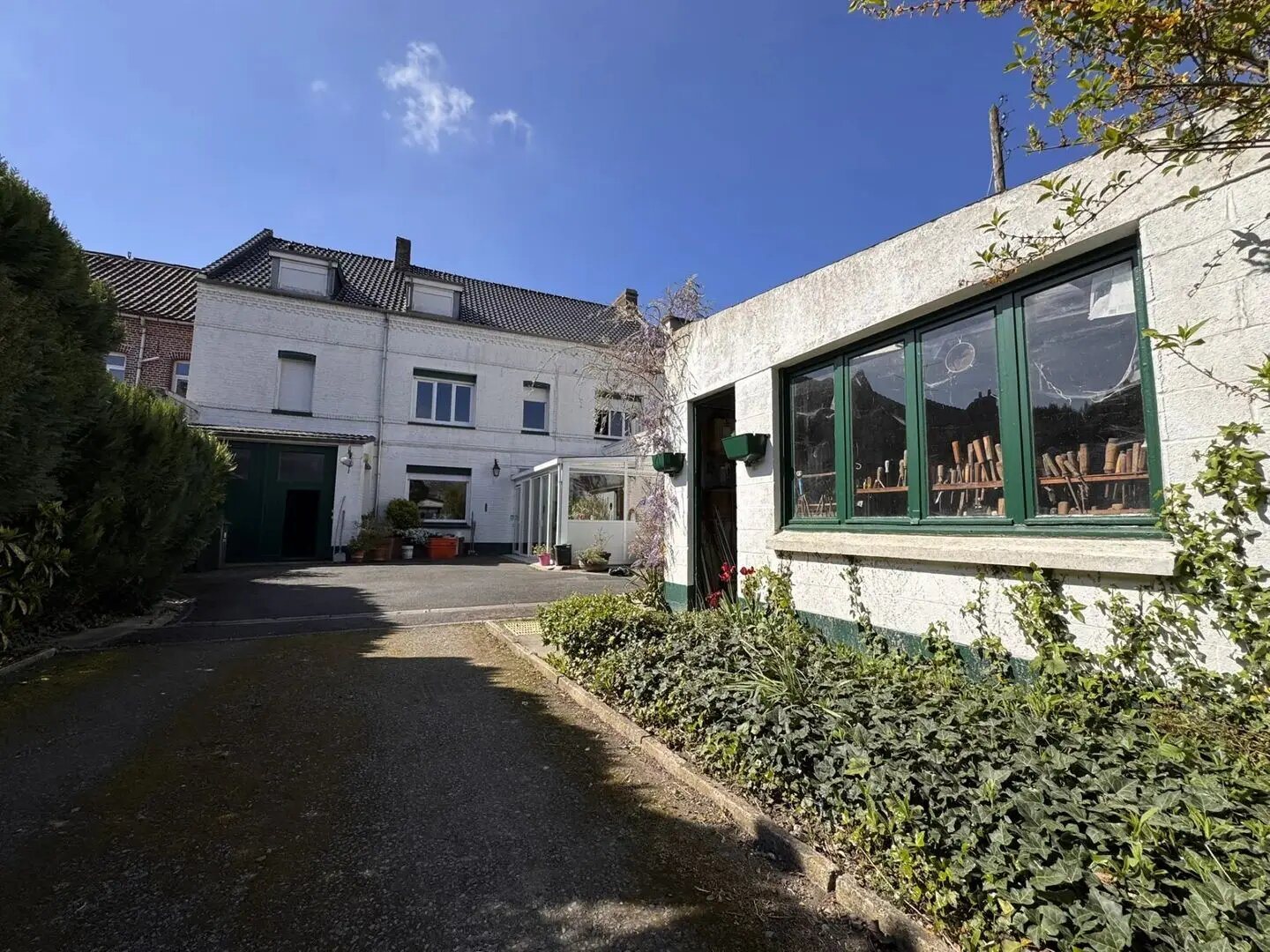 Maison à vendre, 305m², Abscon