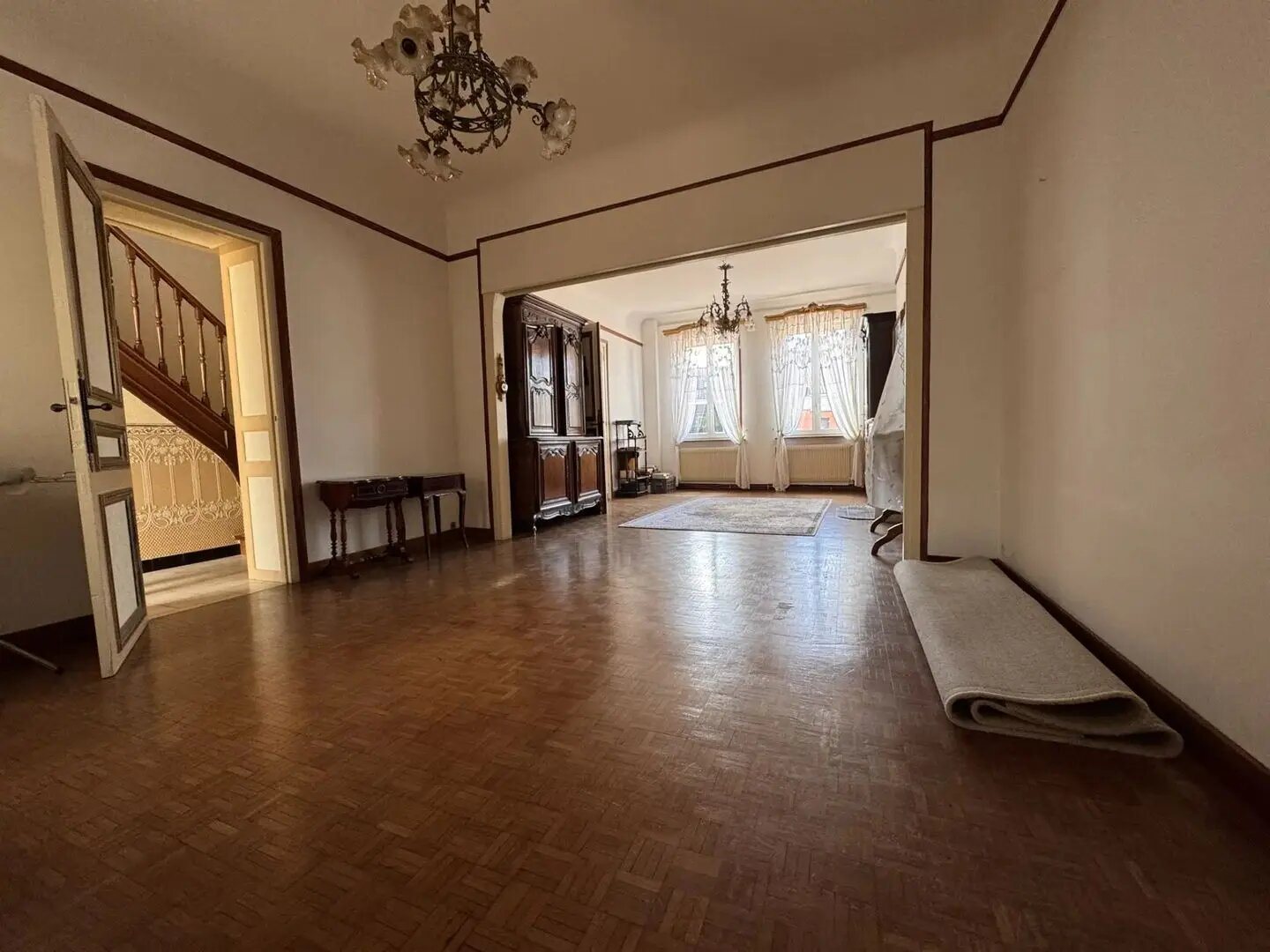 Maison à vendre, 305m², Abscon