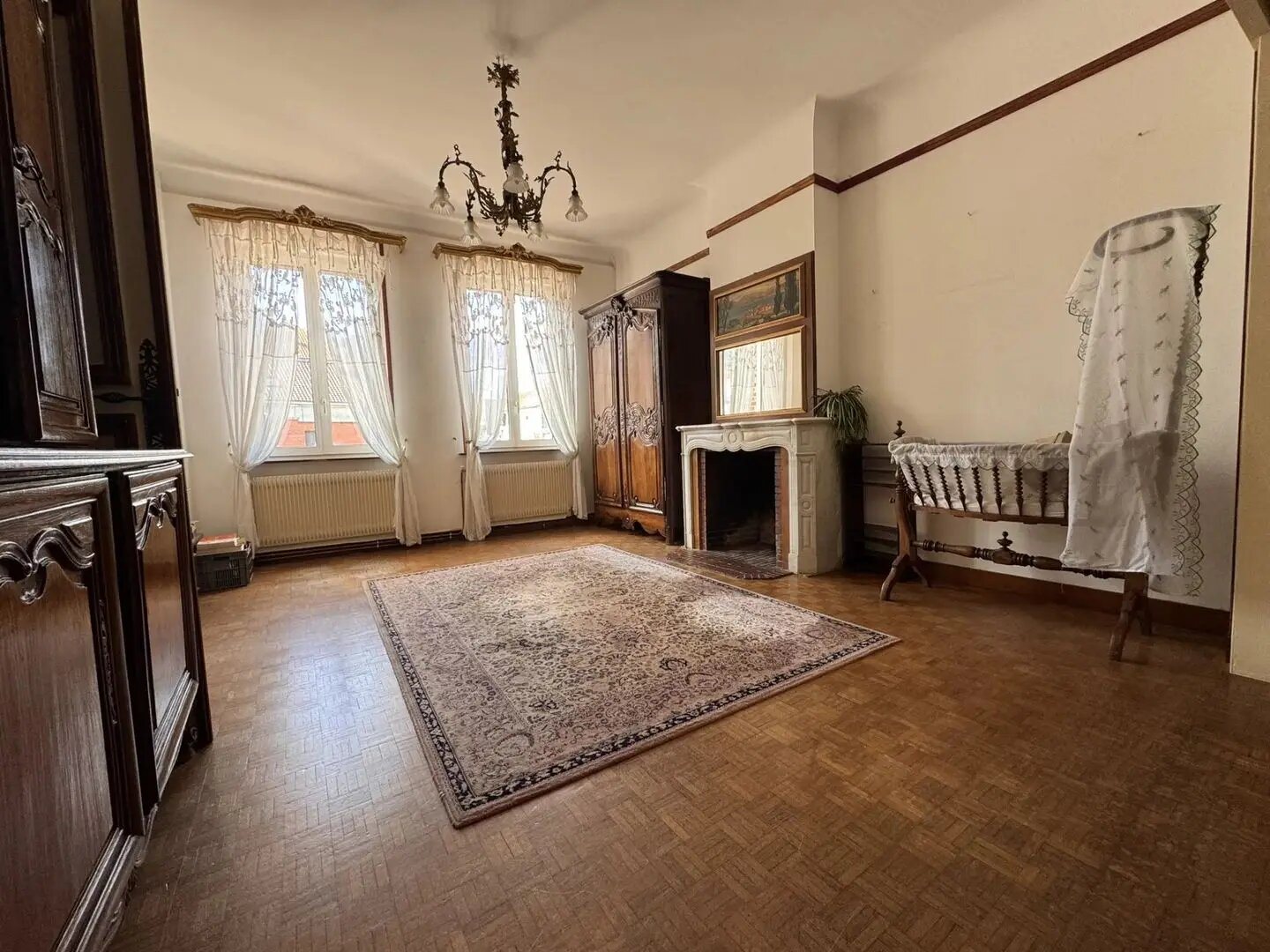 Maison à vendre, 305m², Abscon