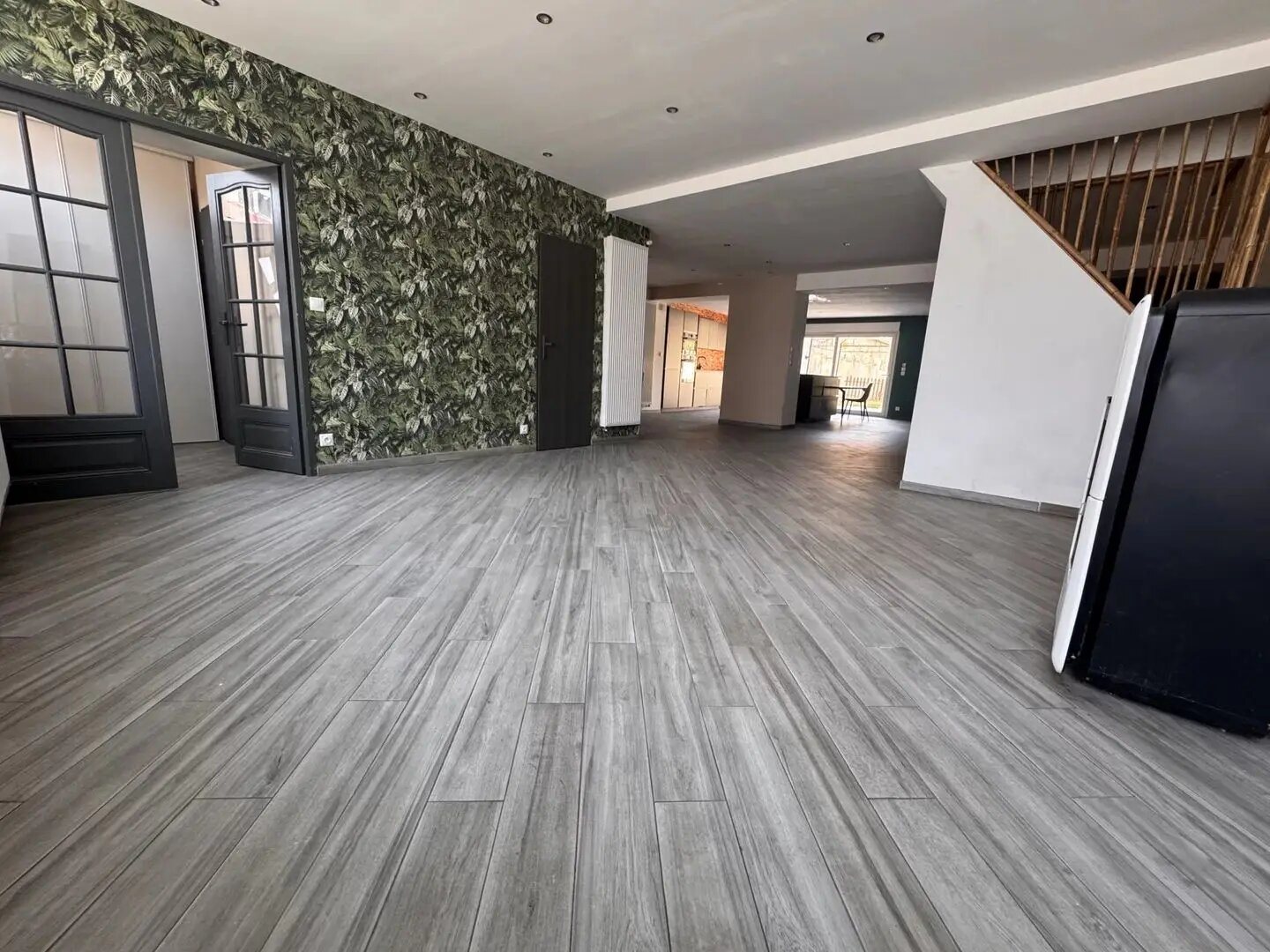 Maison à vendre, 182m², Abscon