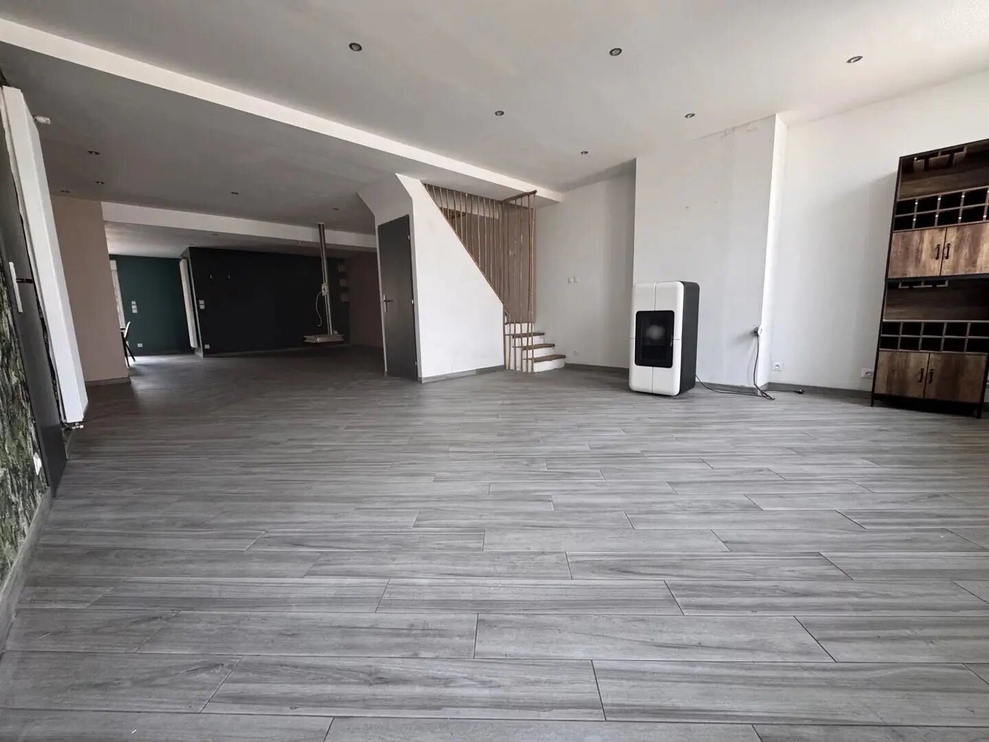 Maison à vendre, 182m², Abscon
