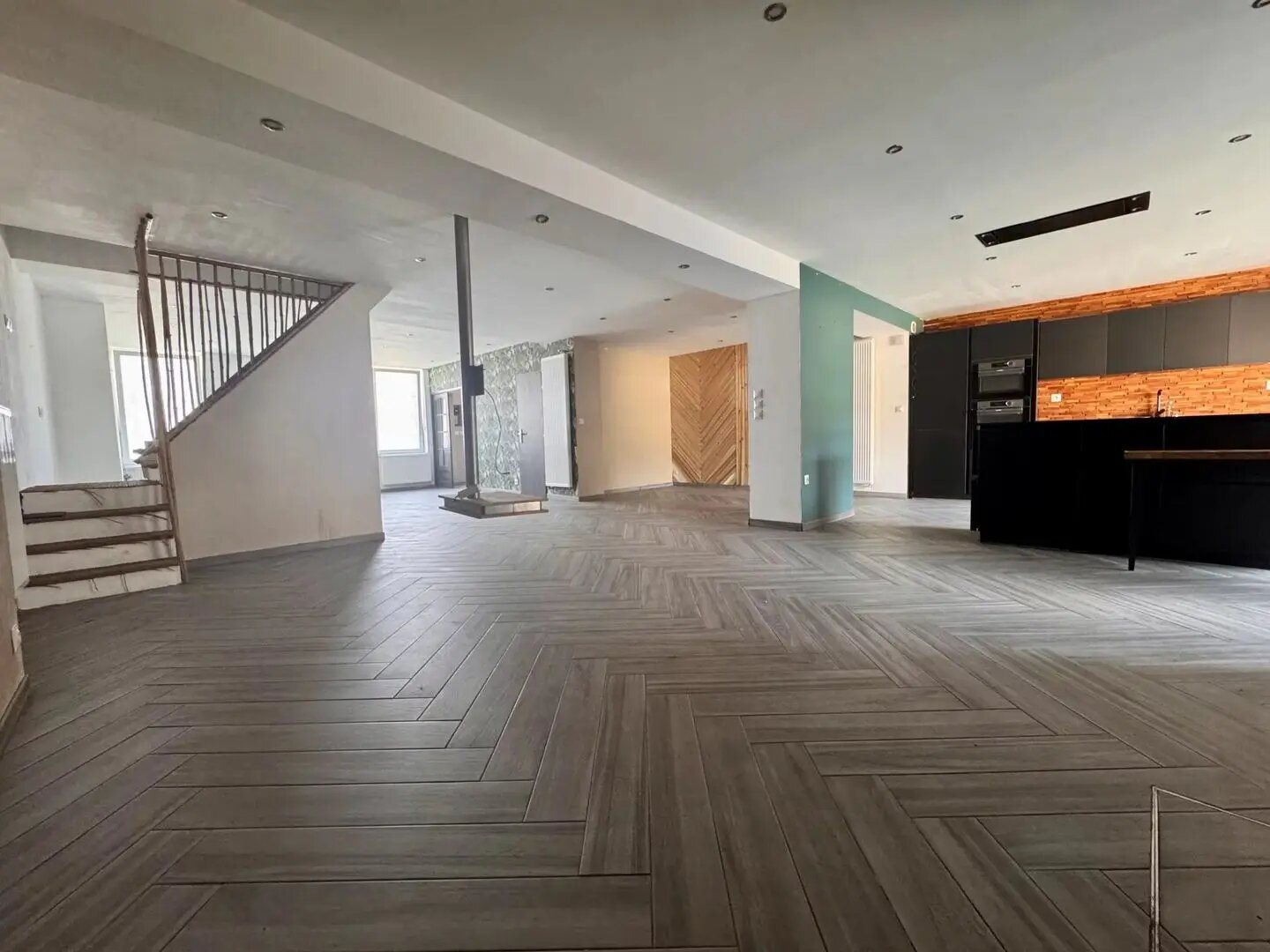 Maison à vendre, 182m², Abscon
