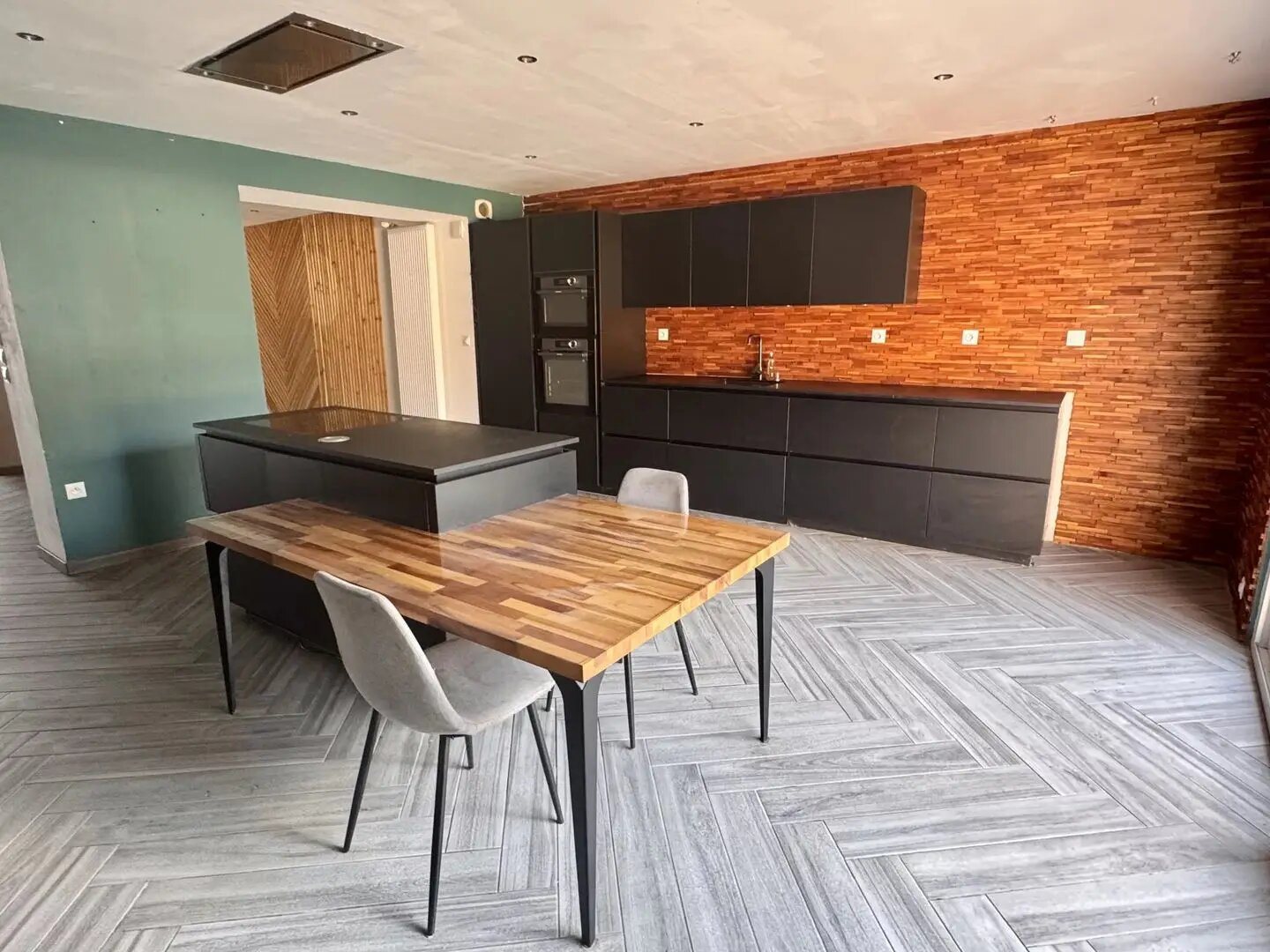 Maison à vendre, 182m², Abscon