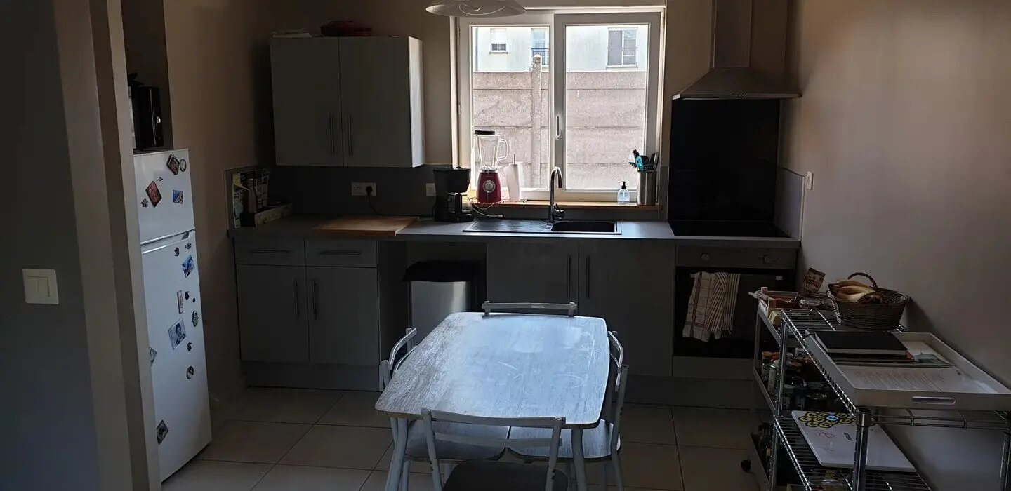 Maison à louer, 130m², Douchy-les-Mines