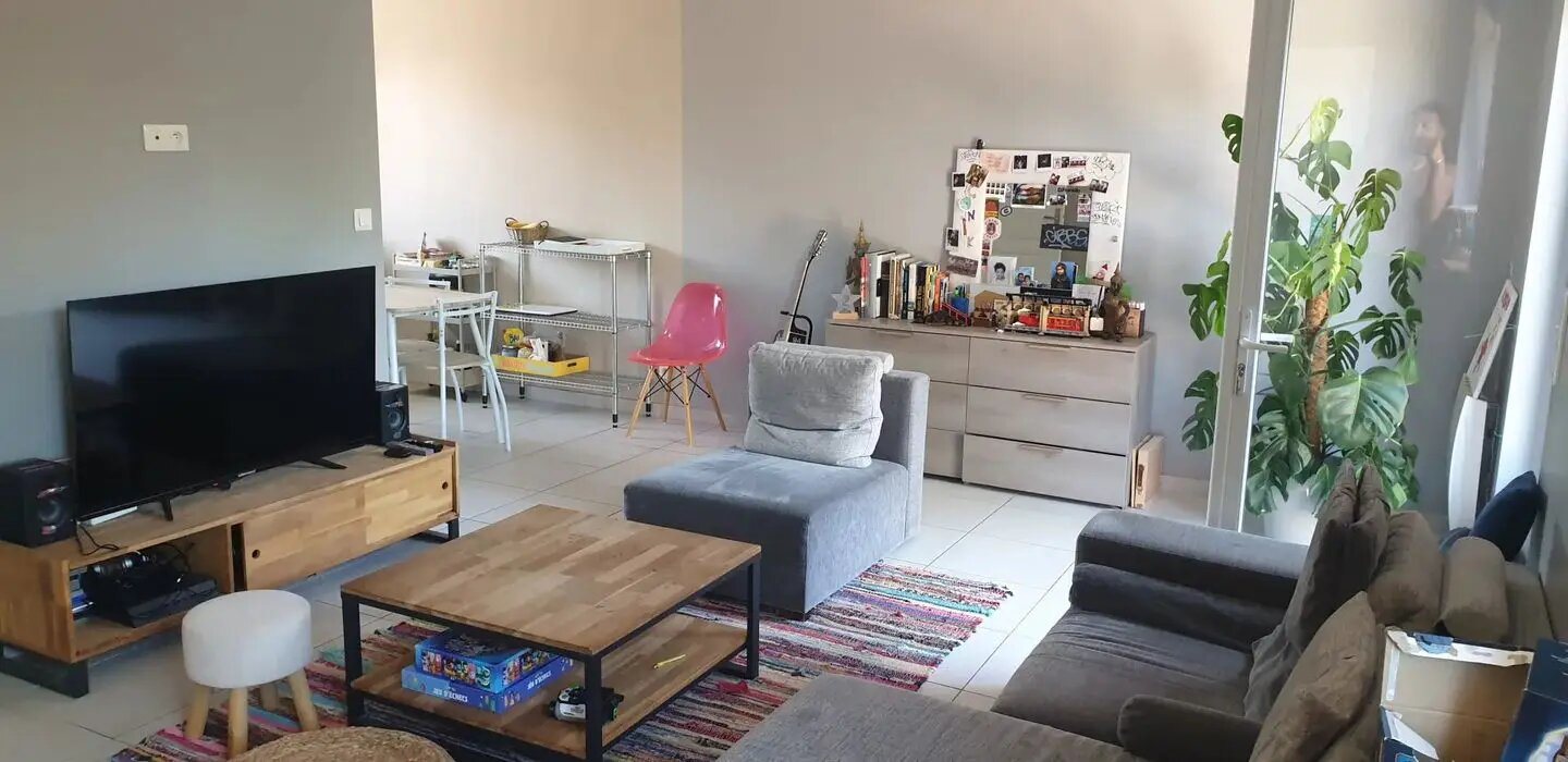 Maison à louer, 130m², Douchy-les-Mines
