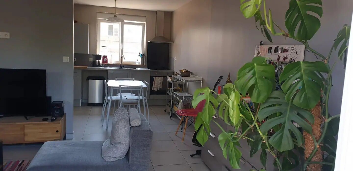 Maison à louer, 130m², Douchy-les-Mines