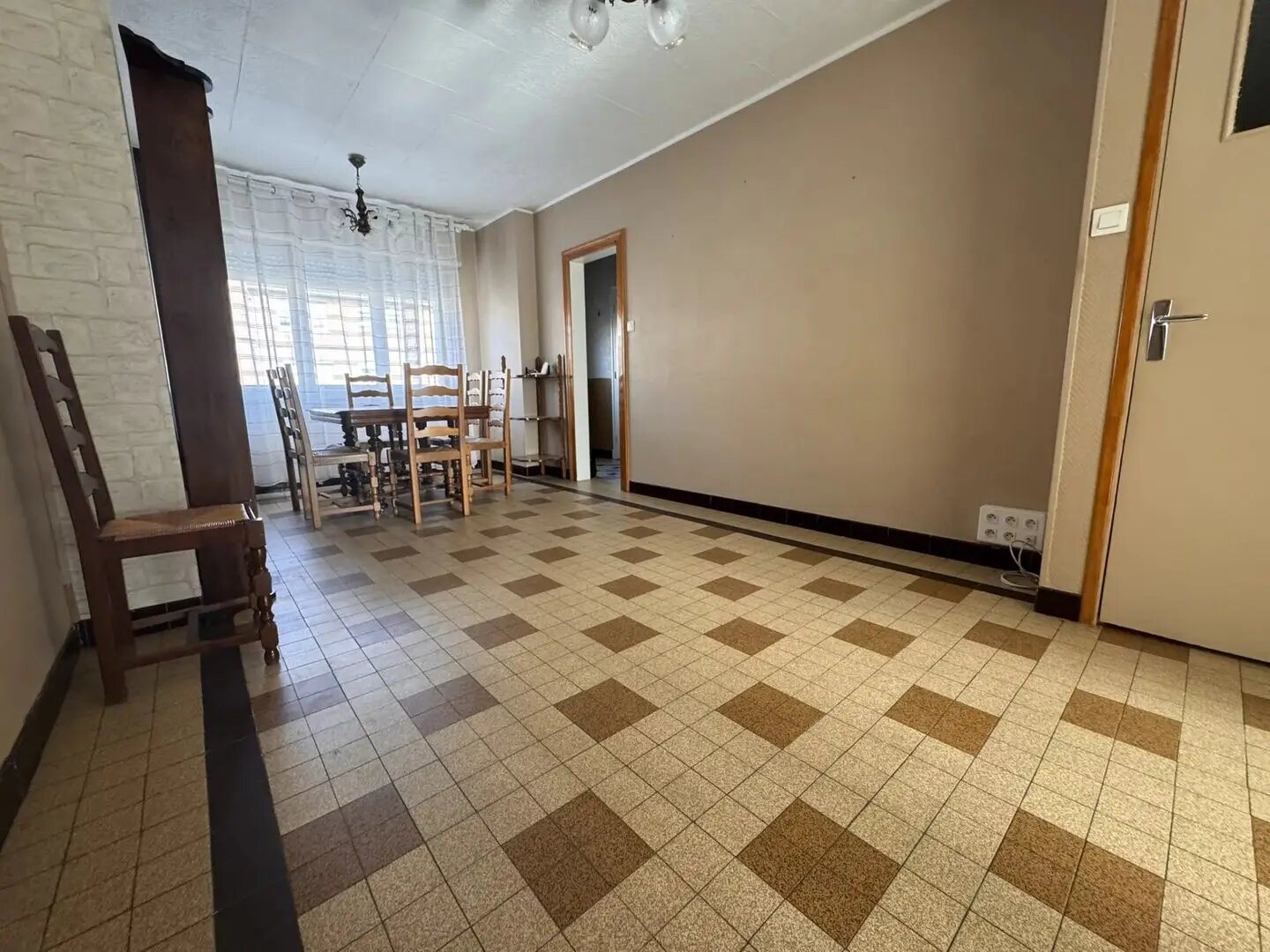 Maison à vendre, 97m², Escaudain