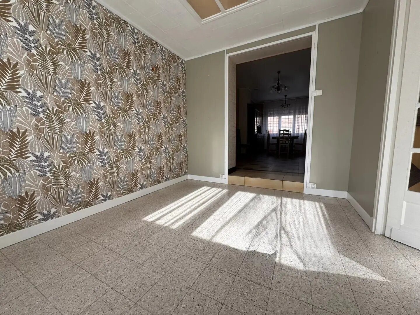 Maison à vendre, 97m², Escaudain
