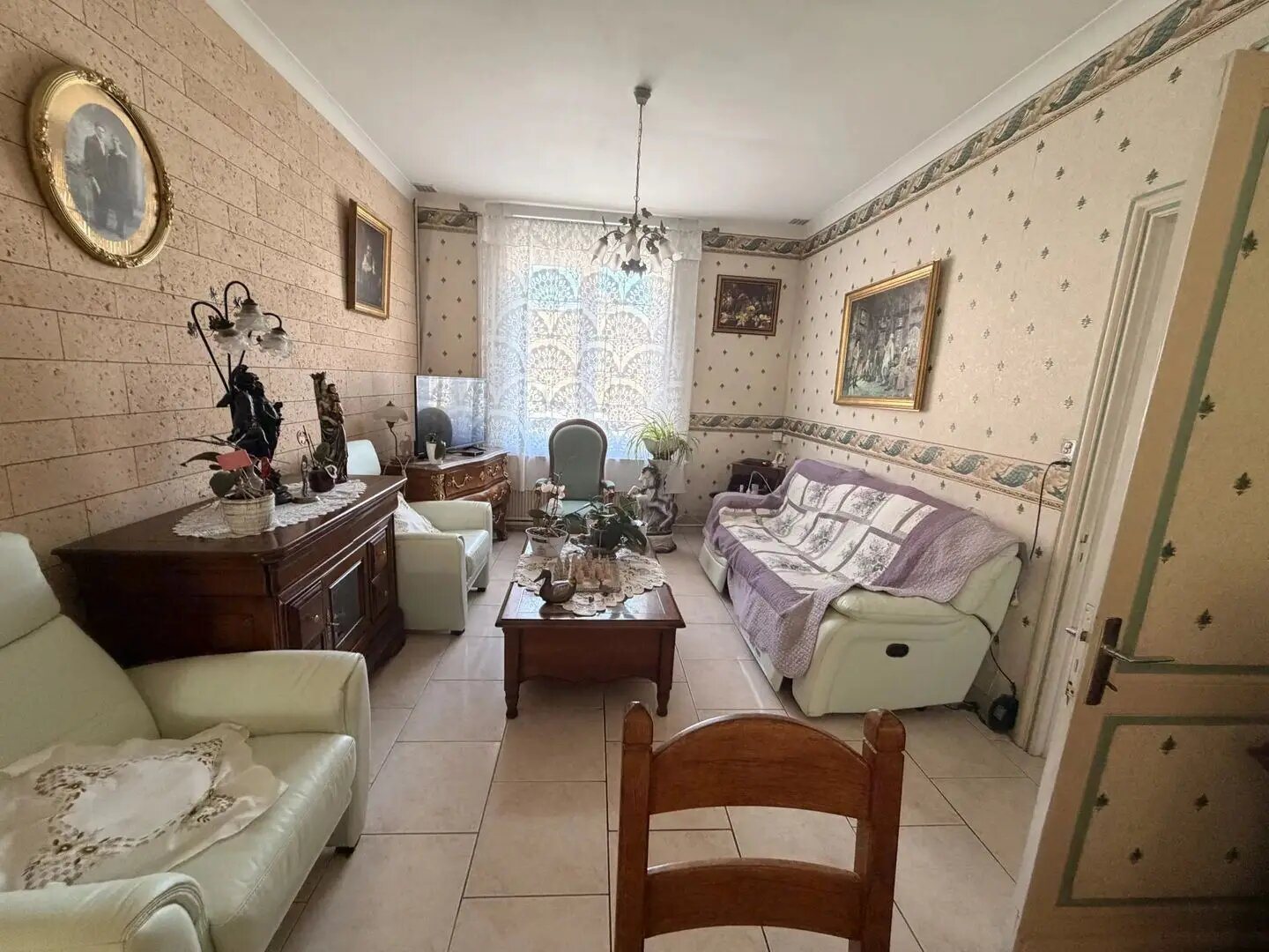 Maison à vendre, 155m², Abscon
